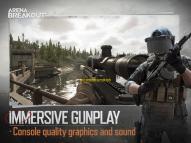 暗区突围国际服无限克恩币版